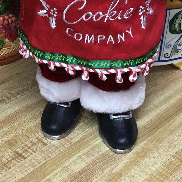 SANTA 19” TALL❤️❤️NEW❤️ - Picture 6 of 10